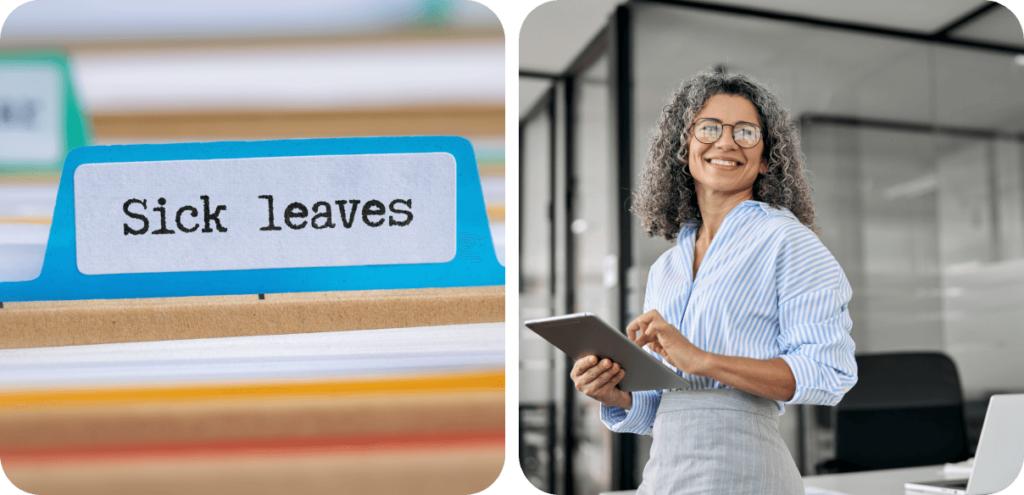 HR Leave Hub can positively transform your leave management