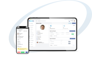 HR Leave Hub Management Software