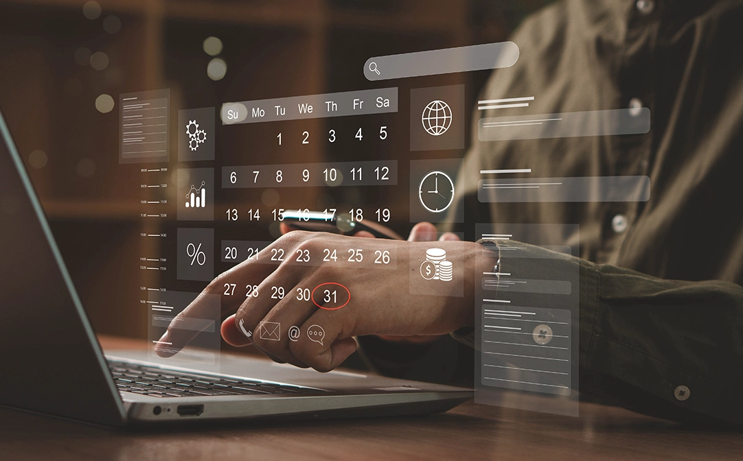 Implementing Leave Management Software
