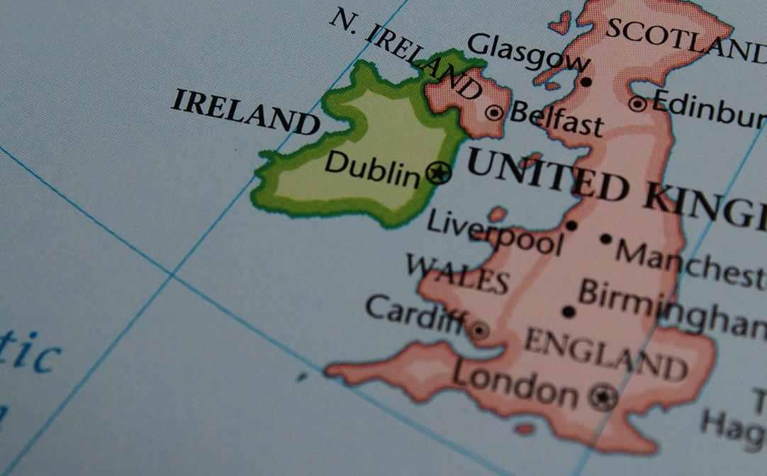 Managing leave across multiple regions