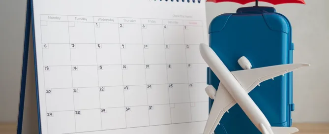 HR leave management software simplifying annual leave tracking
