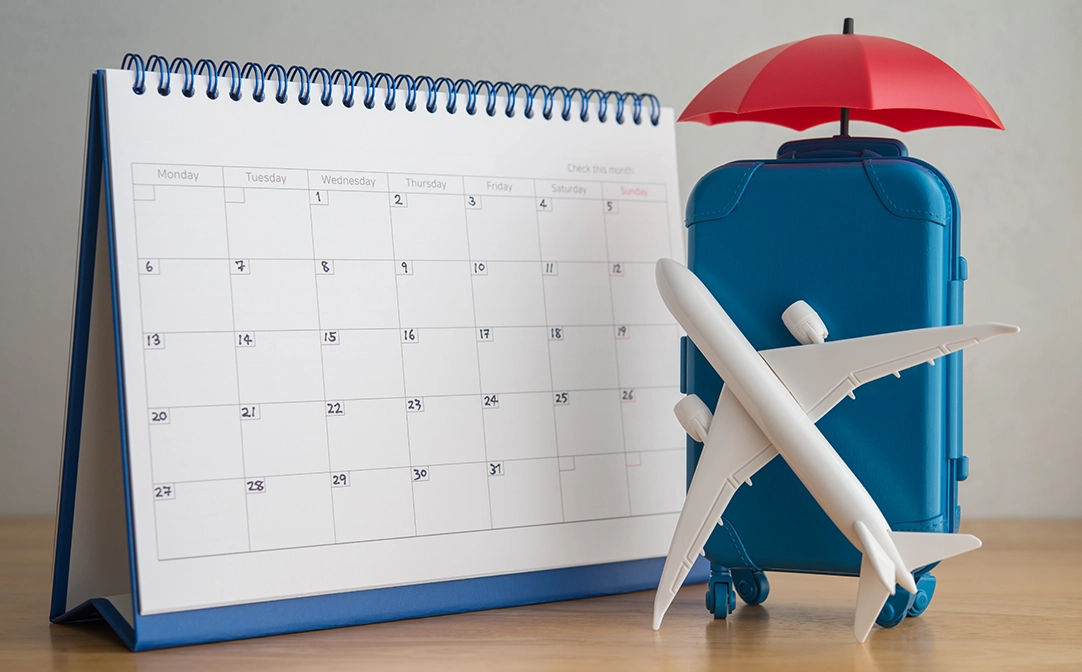 HR leave management software simplifying annual leave tracking