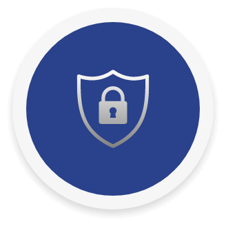 employee data is fully protected with secure encryption for full data protection compliance.