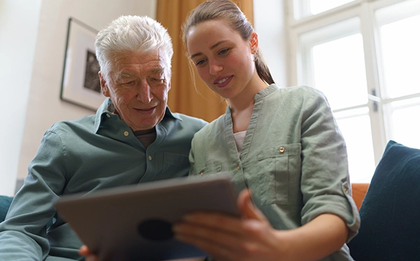 Digital Leave Management for Statutory Carers’ Leave managing leave for employees
